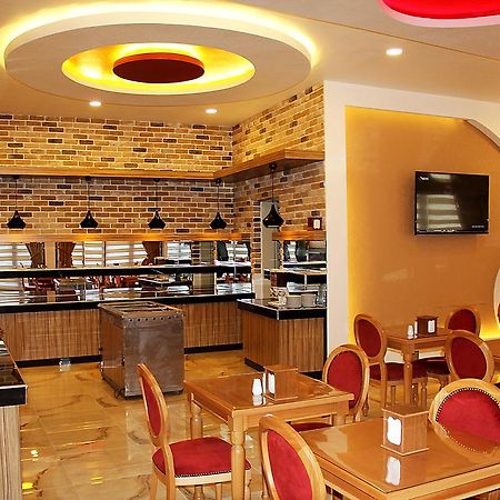 Nun Hotel Конья Екстер'єр фото