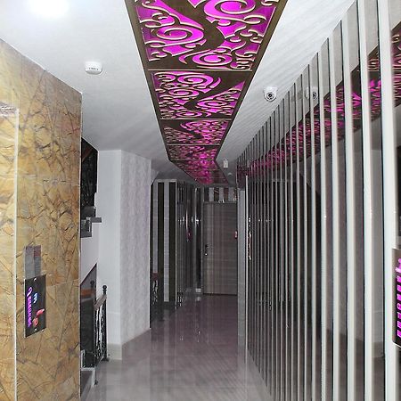 Nun Hotel Конья Екстер'єр фото