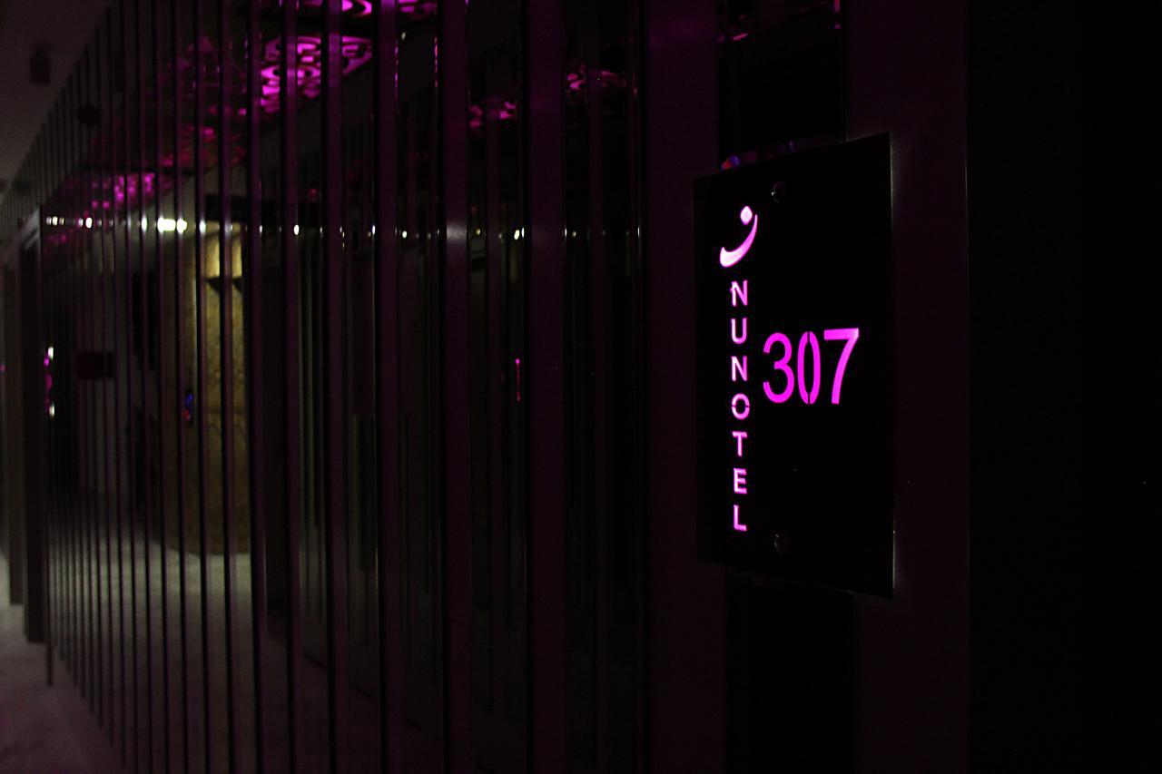 Nun Hotel Конья Екстер'єр фото