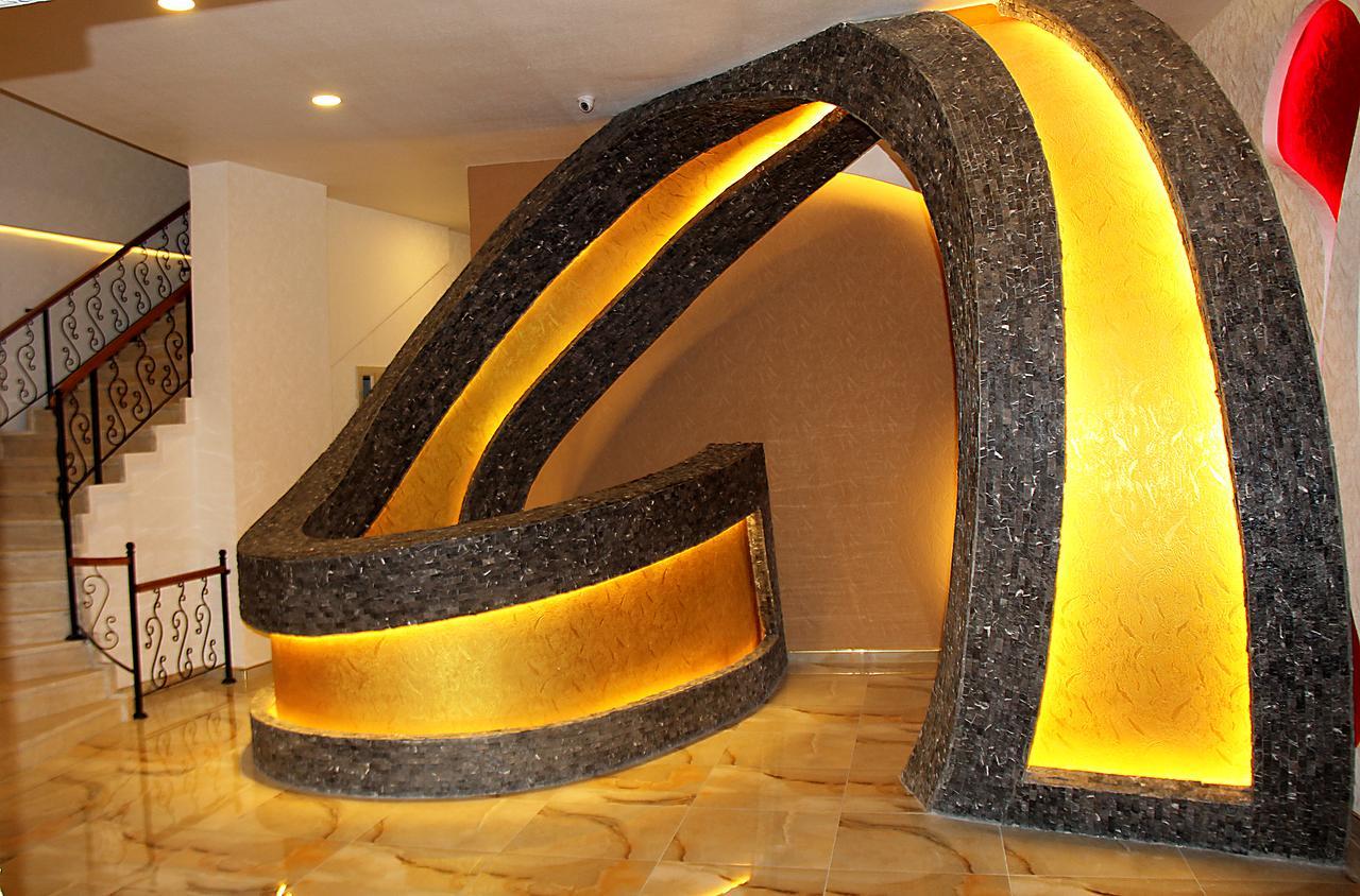 Nun Hotel Конья Екстер'єр фото