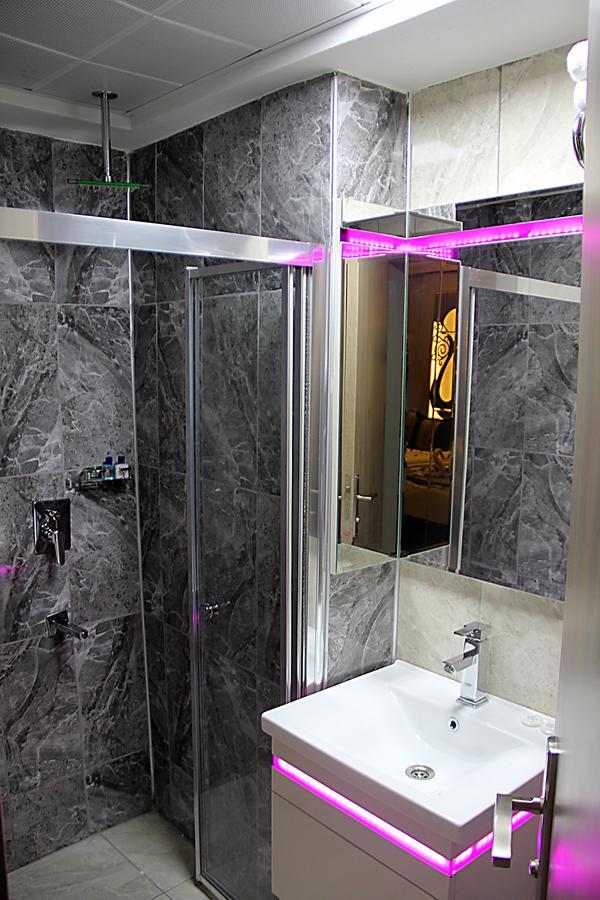Nun Hotel Конья Екстер'єр фото
