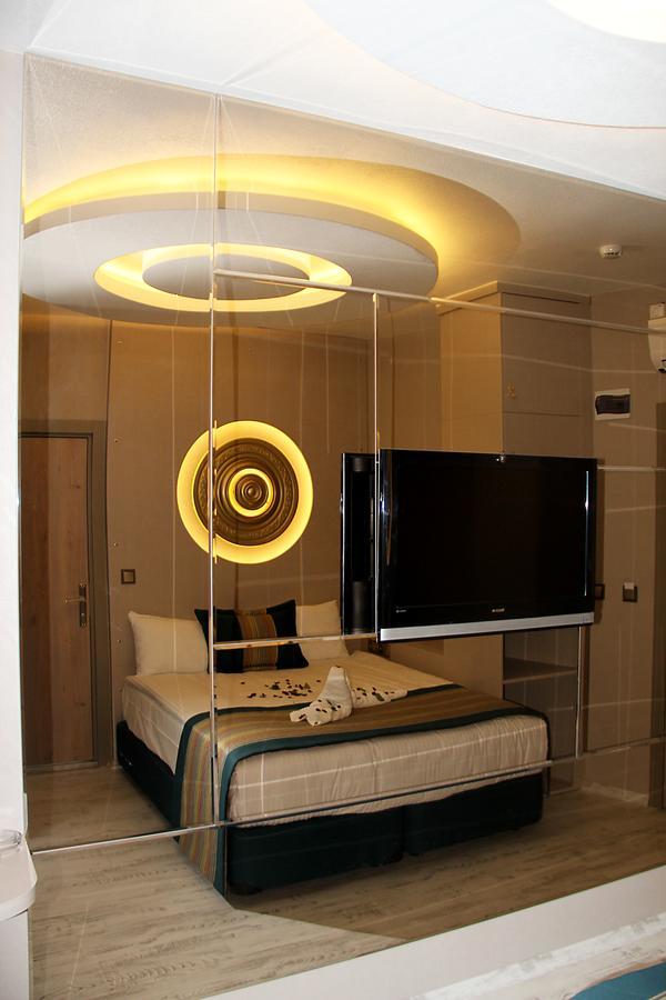 Nun Hotel Конья Екстер'єр фото